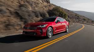 Официальный сайт компании ооо мф бест cервис. Preview 2022 Kia Stinger Arrives With New Looks And 300 Hp As Standard