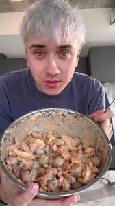 Logan Talley Potato Salad