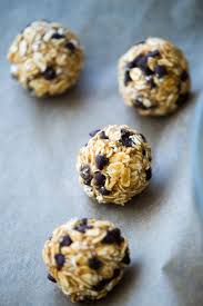Skinny Peanut Butter Energy Bites Recipe Oatmeal Energy Bites Peanut Butter Energy Bites No Calorie Foods