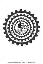 Free Free 117 Vector Mountain Bike Svg SVG PNG EPS DXF File