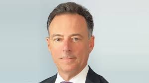 Guy Harvey Ocean Foundation Names Patxi Pastor as CEO