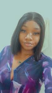 Hi, I'm Vera from Imo State. Hope I'm welcome!"