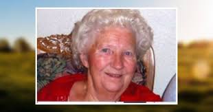 Else HEIN Obituary August 31, 2009