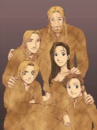 Fullmetal Alchemist Image 1423693 Zerochan Anime Image Board The story deals with trisha's youth growing up in the sleepy town of eshkolit, her raising alternate universe fic: fullmetal alchemist image 1423693