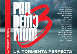 Maybe you would like to learn more about one of these? Se Lanza Pandemonium 3 La Tormenta Perfecta La Abeja