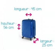 En supplément de votre bagage en cabine, vous pouvez emporter 1 accessoire personnel, dont les dimensions maximum sont de 40 x 30 x 15 cm. Notre Comparatif Des Meilleures Valises Cabines Et Bagage A Main En 2021