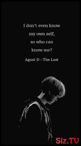 Whole world, concert kkwae meokhineun asiana Agustd The Last Wallpaper Agustd Wallpaper Bts Zitate Koreanische Zitate Gedanken Zitate