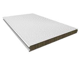 Rockwool Acoustic Wall Panel