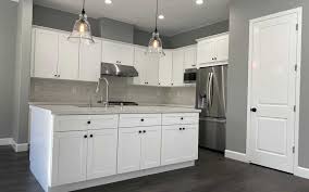 Remodeling a kitchen is full of possibilities, and even a few simple budget kitchen ideas can modernize your space. 10 Small Kitchen Remodel Ideas Future Vision Remodeling