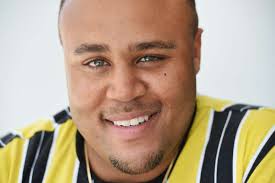 Losing father part of God's plan for me'