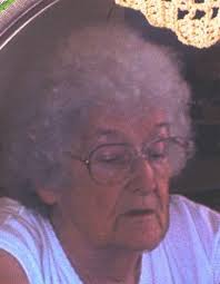 Elizabeth M. Gonyea Obituary April 8, 2007