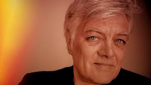 Zeer geanimeerd luistercollege Robert Jan Stips in Leiden