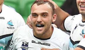 Ex-Shark threatens to sue club over drugs