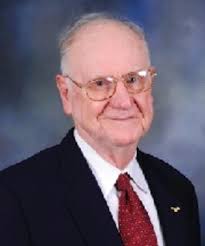 Kenneth Dickson Obituary (1934