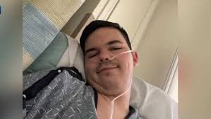 Concord family hoping son can get life-saving heart transplant