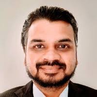 Kapila Vasudevan Mukundan