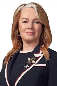 The Assembly" Arlene Dickinson (TV Episode 2025)