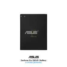 Asus ZenFone GO ZC500TG / Z00VD Battery ...