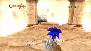 Sonic and the secret rings is a 2007 platform video game developed by sonic team and published by sega for the wii. Sonic And The Secret Rings Dolphin Emulator Wiki
