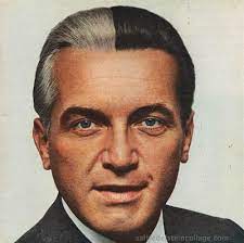 Vintage Mensgrooming Great Day Mens Haircolor Ad 1966 Roger Sterling Mad Men Hair Color Men Hair Color Dyed Hair Men