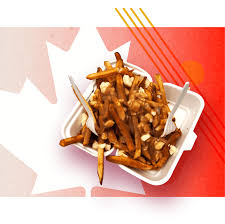 The dish is a popular appetizer because it combines salty cheese curds with meaty gravy and crunchy french fries. Interactive How Climate Change Could Threaten The World S Traditional Dishes Carbon Brief