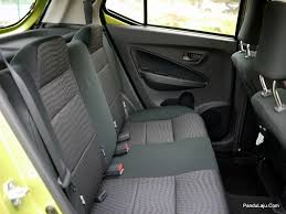 Maybe you would like to learn more about one of these? Pandu Uji Perodua Axia 2014