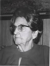 Obituary of Alice (Neville) Sloan