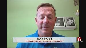 Tulsa Regional Chamber On Big Events Coming To Tulsa