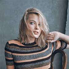 Margot Robbie Short Hair Actress Margot Robbie Margot Robbie Margo Robbie