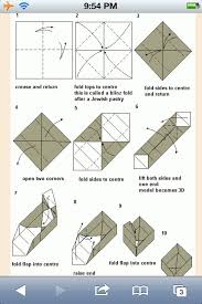 An diesem pdf liegen bei labb. Pin By Vicky Shen On Diy Crafts Origami Box Easy Origami Box Diy Origami Box Instructions