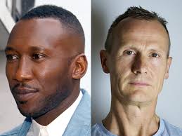 SOVEREIGN: Oscar-Winner Mahershala Ali To Star In New Sci-Fi From eOne, 21  Laps