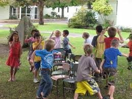 Musical Chairs Musicalchairs Birthday Party Games For Kids Kids Party Games Birthday Party Games