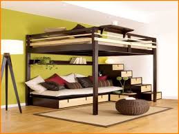 Ikea loft bed frame with desktop. Double Deck Bed Ikea Novocom Top