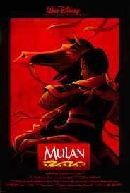 Mulan (1998) - IMDb