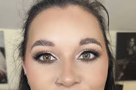 Makeup by Ashley Richter