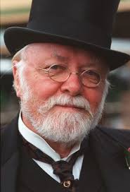 Bernards Watch 1999martin Neil Bernards Father Editorial Stock Photo