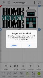 Cricut explore 3 and cricut maker 3 have multiple options for loading materials into the machine. How Do I Change The Mat Or Material Size In Design Space Help Center