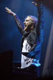 Davidguetta streams live on twitch! David Guetta Discography Wikipedia