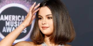 Born on 22 nd of july in the year 1992, selena marie gomez, is an american origin singer, actor, songwriter along with a producer. Selena Gomez Went Blonde In April 2021