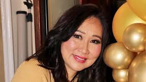 Fundraiser by Vicky Aquino : Divina Vale also known as Vine Mirven