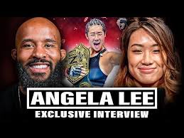 ONE Championship: "It gave me so many opportunities"