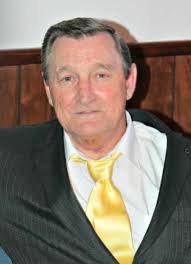 Jimmy William Belcher 68 of Greenville, WV went to his Heavenly home