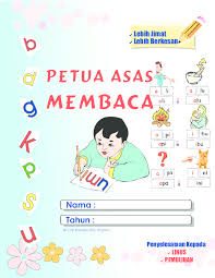 Check spelling or type a new query. Pdf Petua Asas Membaca By Damia Ha Academia Edu