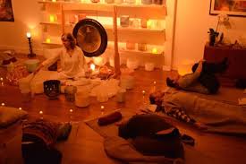 sound baths seattle sound temple