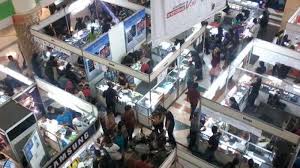 Halaman akan otomatis terupdate dalam beberapa menit. Sms Shop Targetkan 12 Ribu Hp Terjual Dalam Pameran Tribun Jateng