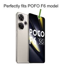 Price History of Poco F6 5G 256 GB, 8 GB RAM, Poco Titanium