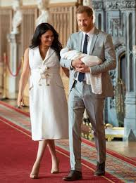 Meghan and harry name new baby daughter after queen and diana file photo: Royal Baby Name This Is Baby Sussex S Name In Full