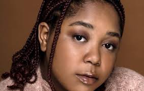 Beau McCall Turns Buttons Into Bold Works of Art