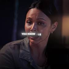 The Rookie Jackson Lucy and Nolan