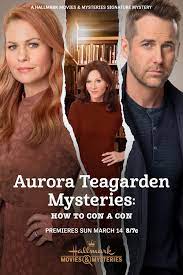 Aurora roe teagarden having inherited very big estate from a member of real murders club that is now defunct is ,mystified by a mere acquaintance's jewelry, gift of money and a two bedroom house and i the window seat there was a skull. Its A Wonderful Movie Your Guide To Family And Christmas Movies On Tv Aurora Teagarden Mystery Movies Starring Candace Cameron Bure In Chronological Order Dvd Info Get The Scoop Here